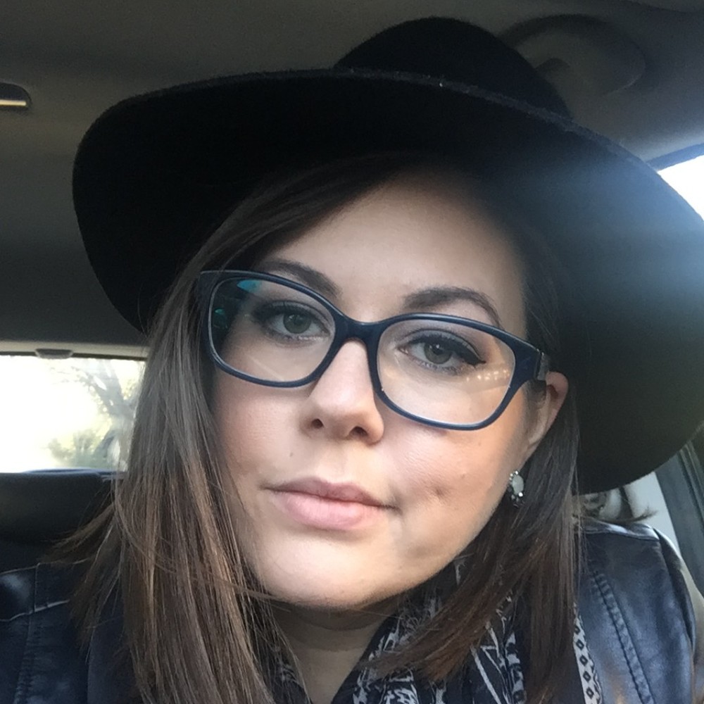 Meet your Posher, Katy